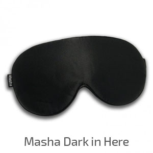 Masha Dark in Here